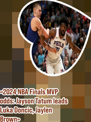 Basketball mvp odds