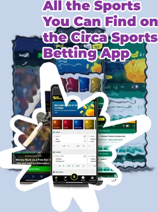 Best app for betting sports