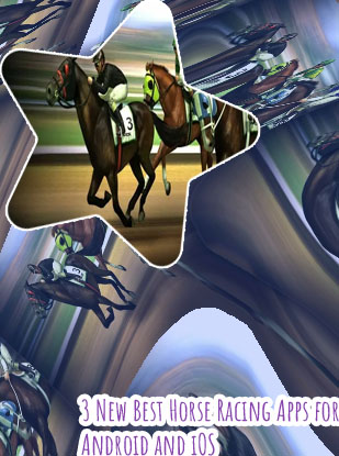 Best app for horse racing tips