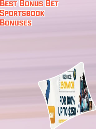 Best deposit bonus betting sites
