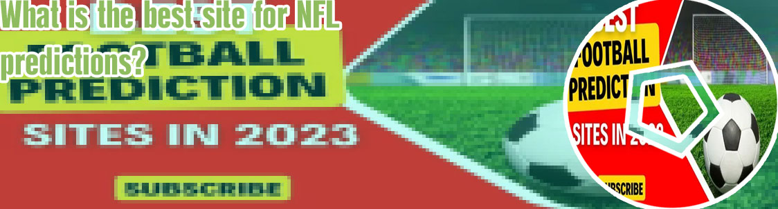 Best football prediction site in the world today