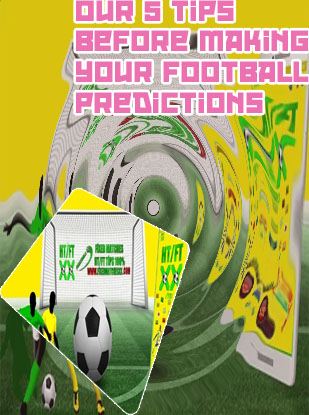 Best football tips prediction