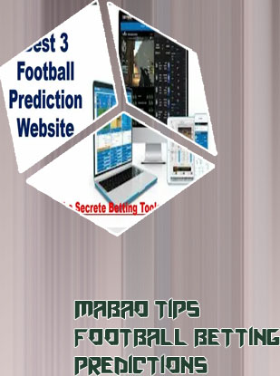 Best free tips prediction