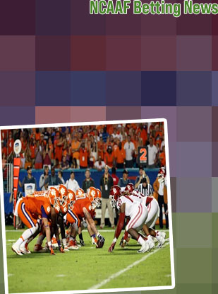 Best ncaa football bets today