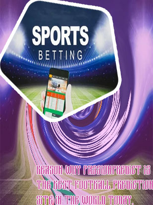 Best soccer tips site