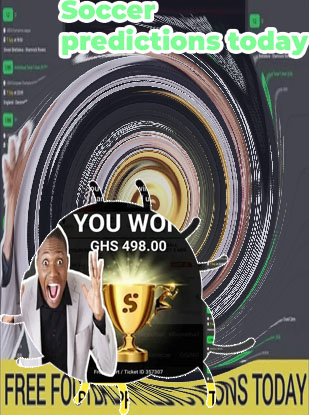 Betpera today soccer predictions