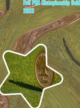 Dark horse pga championship picks