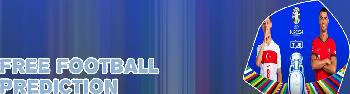 Free football match prediction