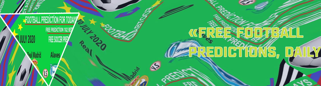Free soccer and football prediction