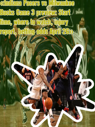 Milwaukee bucks odds tonight
