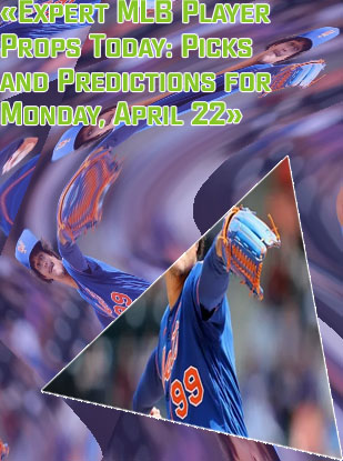 Mlb expert picks today