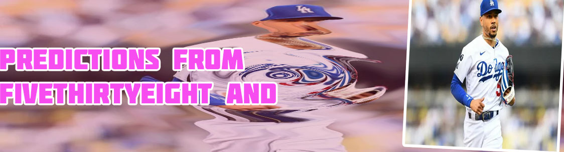 Mlb odds fivethirtyeight