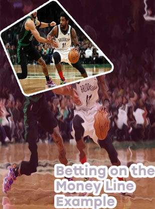 Nba championship betting lines