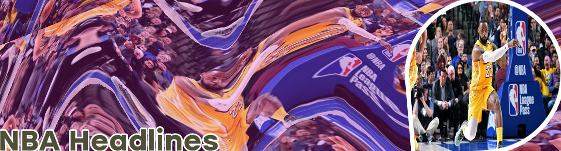 Nba lines friday