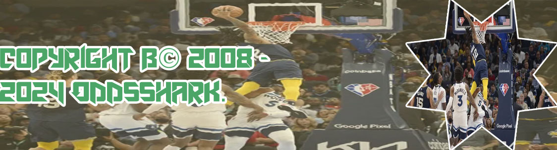 Nba picks against the spread oddsshark