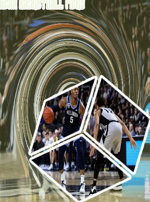Ncaa basketball computer picks