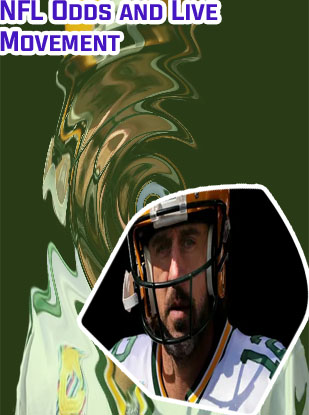 Nfl opening lines
