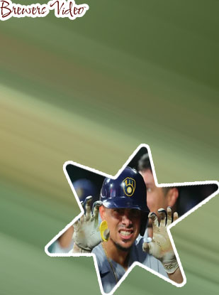 Odds for brewers to win world series