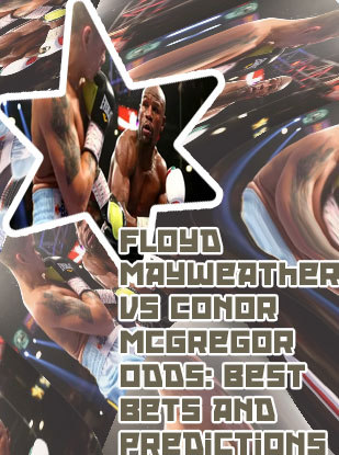 Odds on mayweather fight