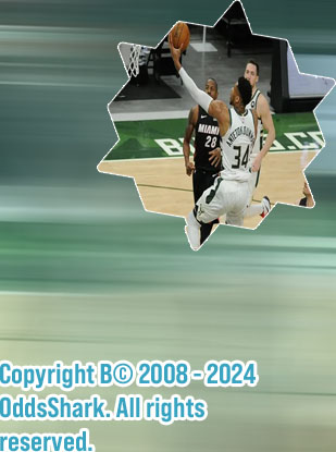 Odds shark nba consensus