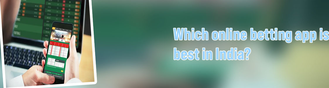 Online betting application