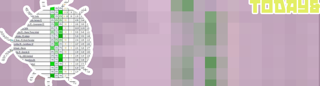 Predictz site today