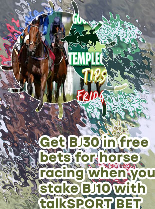 Punters tips for today