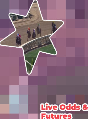 Santa anita live odds