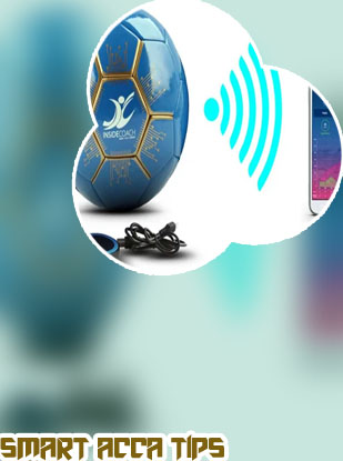 Smart soccer tips