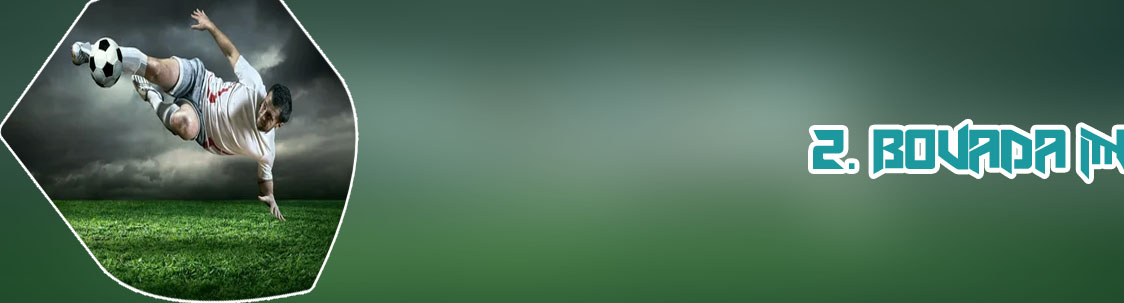 Soccer bovada