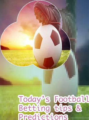Soccer predictions today and tonight