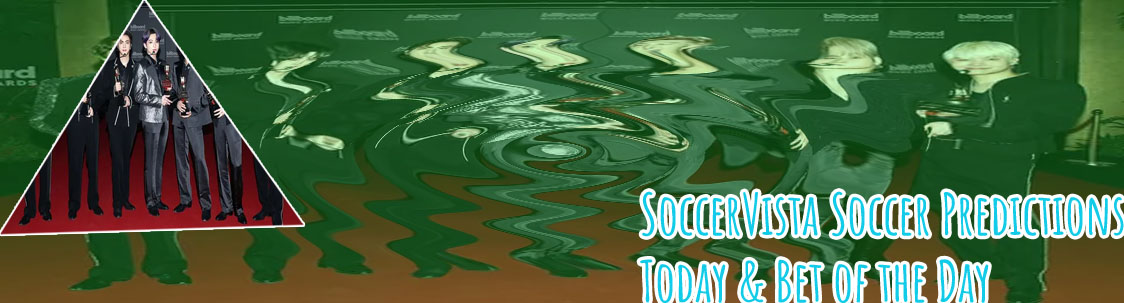 Soccer vista bts prediction