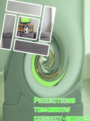 Sofa soccer prediction