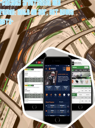 Sports betting app promos