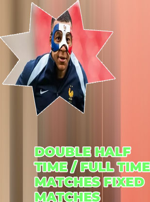 Today football fixed matches