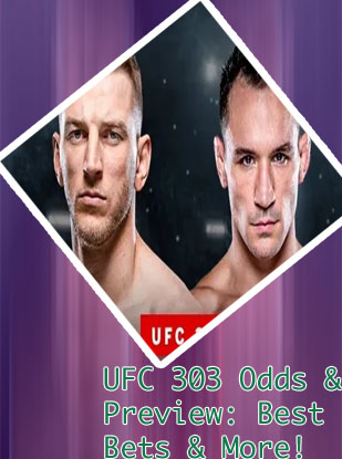 Understanding ufc odds