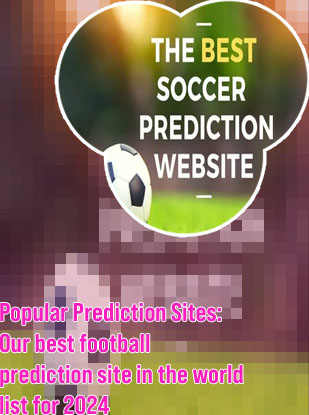 World best bet prediction site