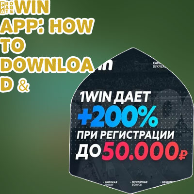 1win download