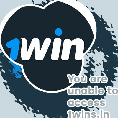 1win sign in