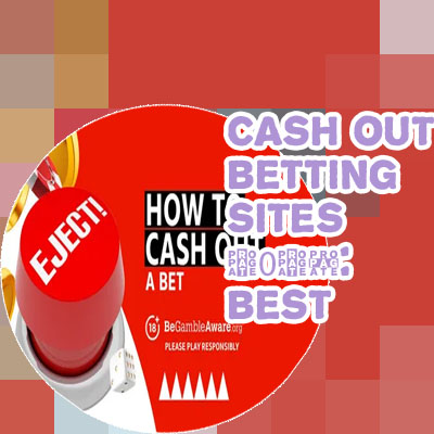 Best online betting sites with cash out