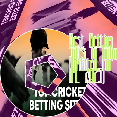 Betting sites in india legal