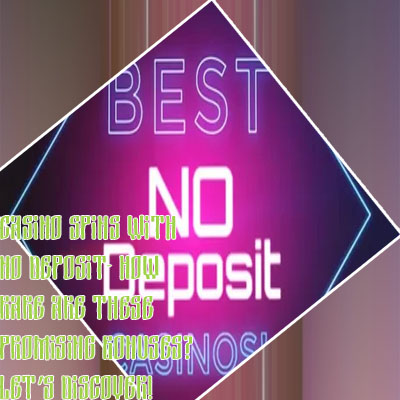 Online casino no deposit bonus codes