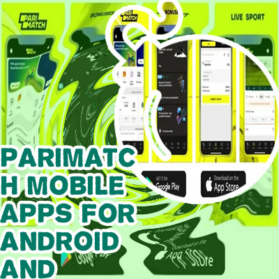 Parimatch official app