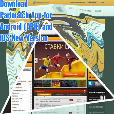 Parimatch official site
