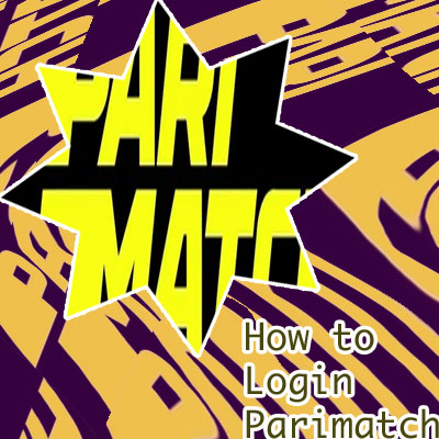 Parimatch official website login